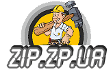 Запорожский информационный портал о строительстве Zip.zp.ua